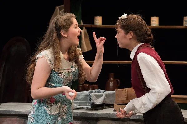 The Cripple of Inishmaan