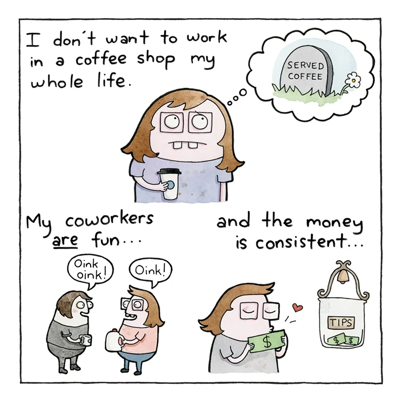 92. Quittin Time 1 SQ.jpg
