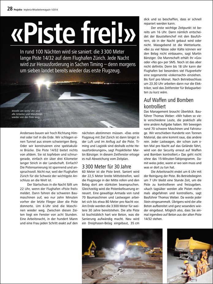 Doppelseite links