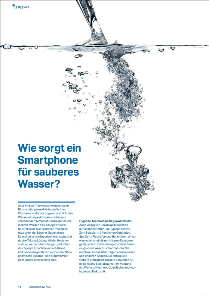HAUPTARTIKEL, SEITE 1 VON 4