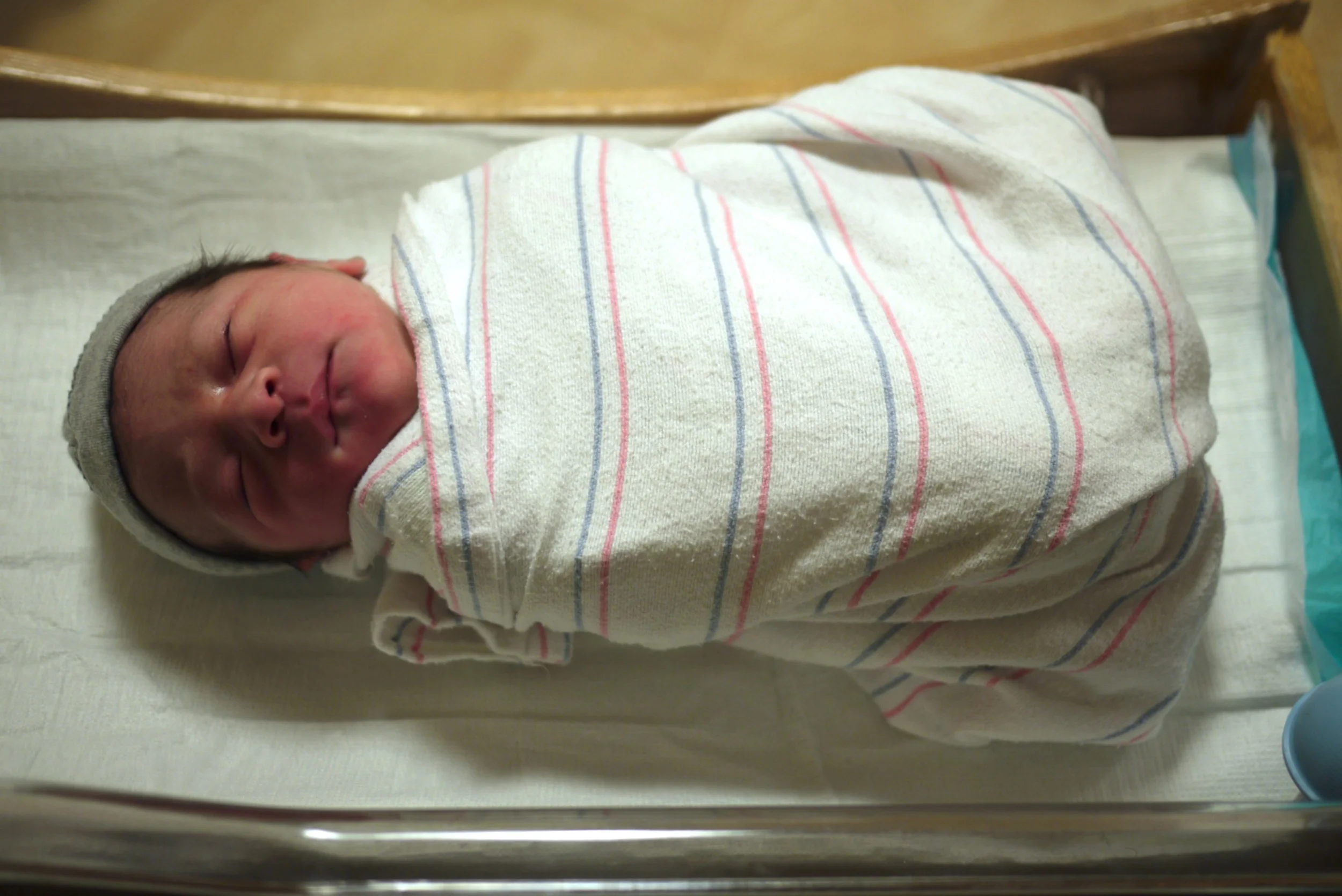 Baby Theo holds it down for the blog. He's the embodiment of all things fresh and insightful.