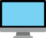 Computer icon