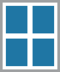 window icon