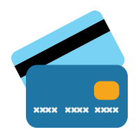 Payment Options icon