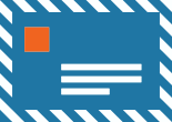 Mail icon