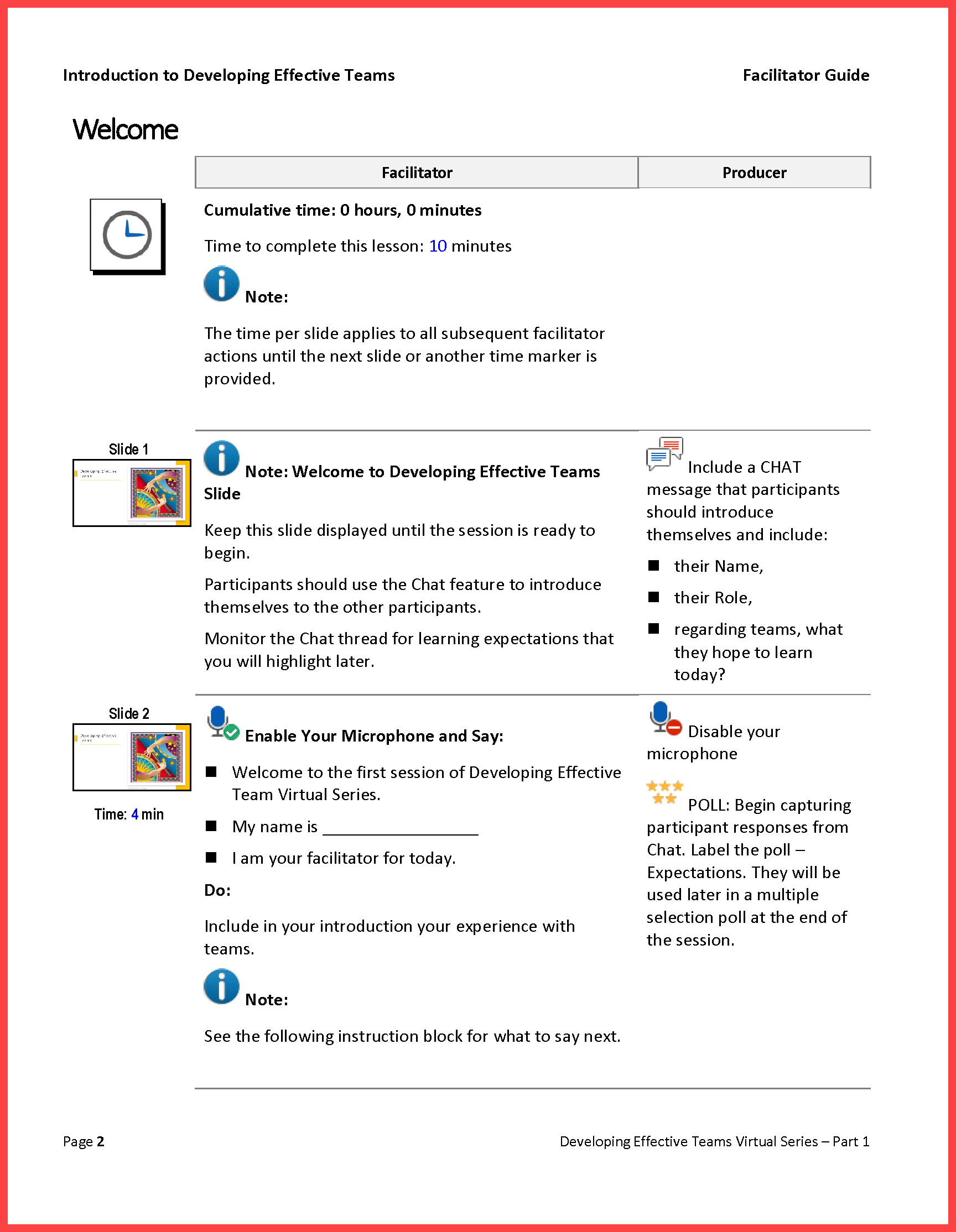 Facilitators Guide Template facilitators-guide-template