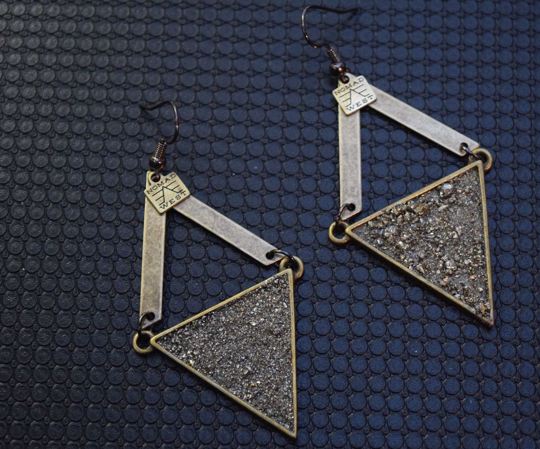 Imogen Earrings