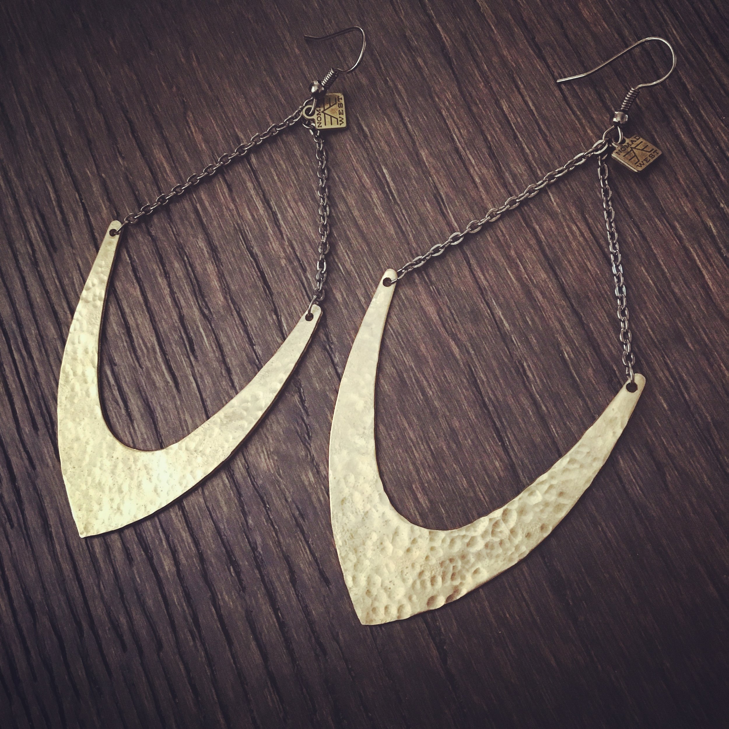 Sequoia Earrings