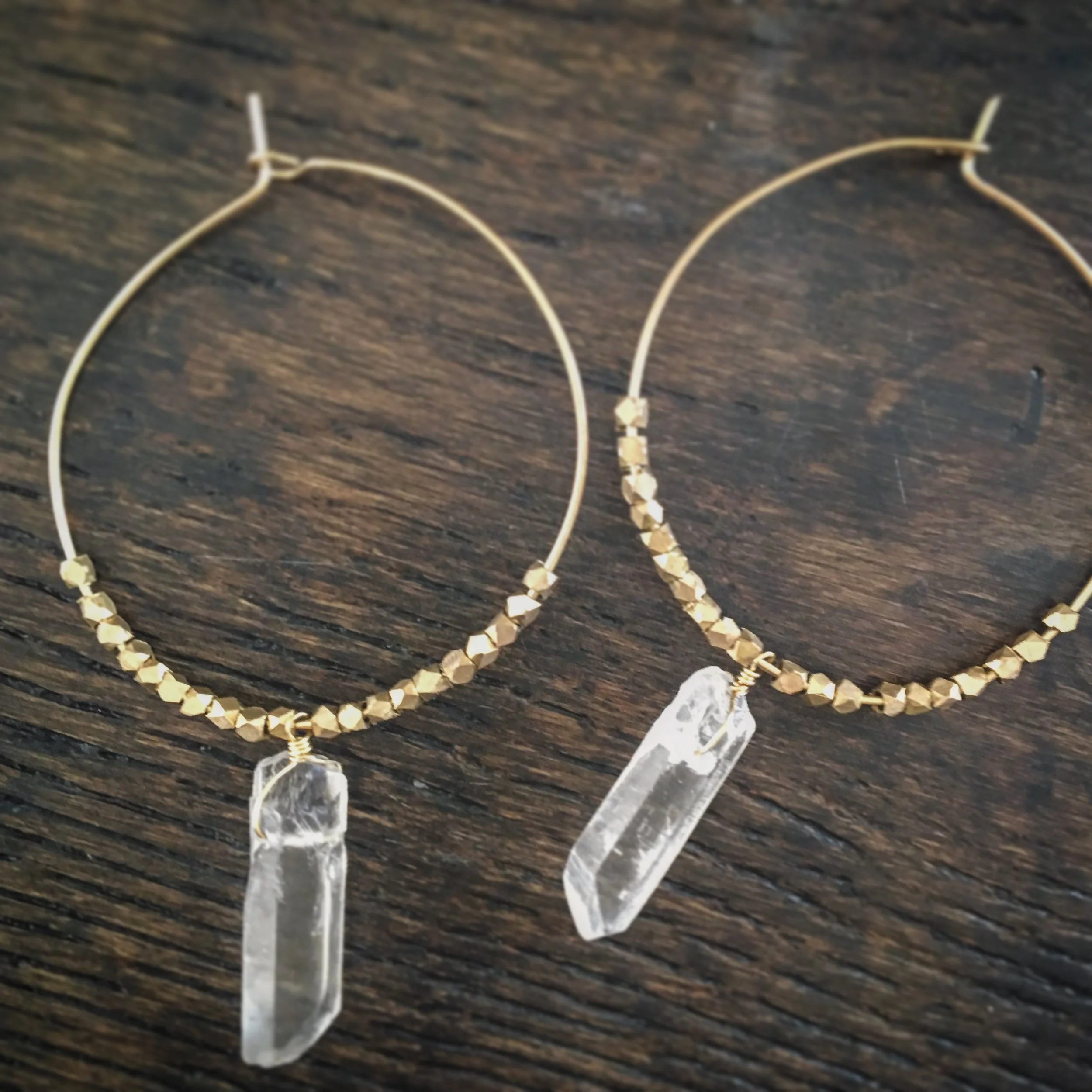 Aurora Earrings