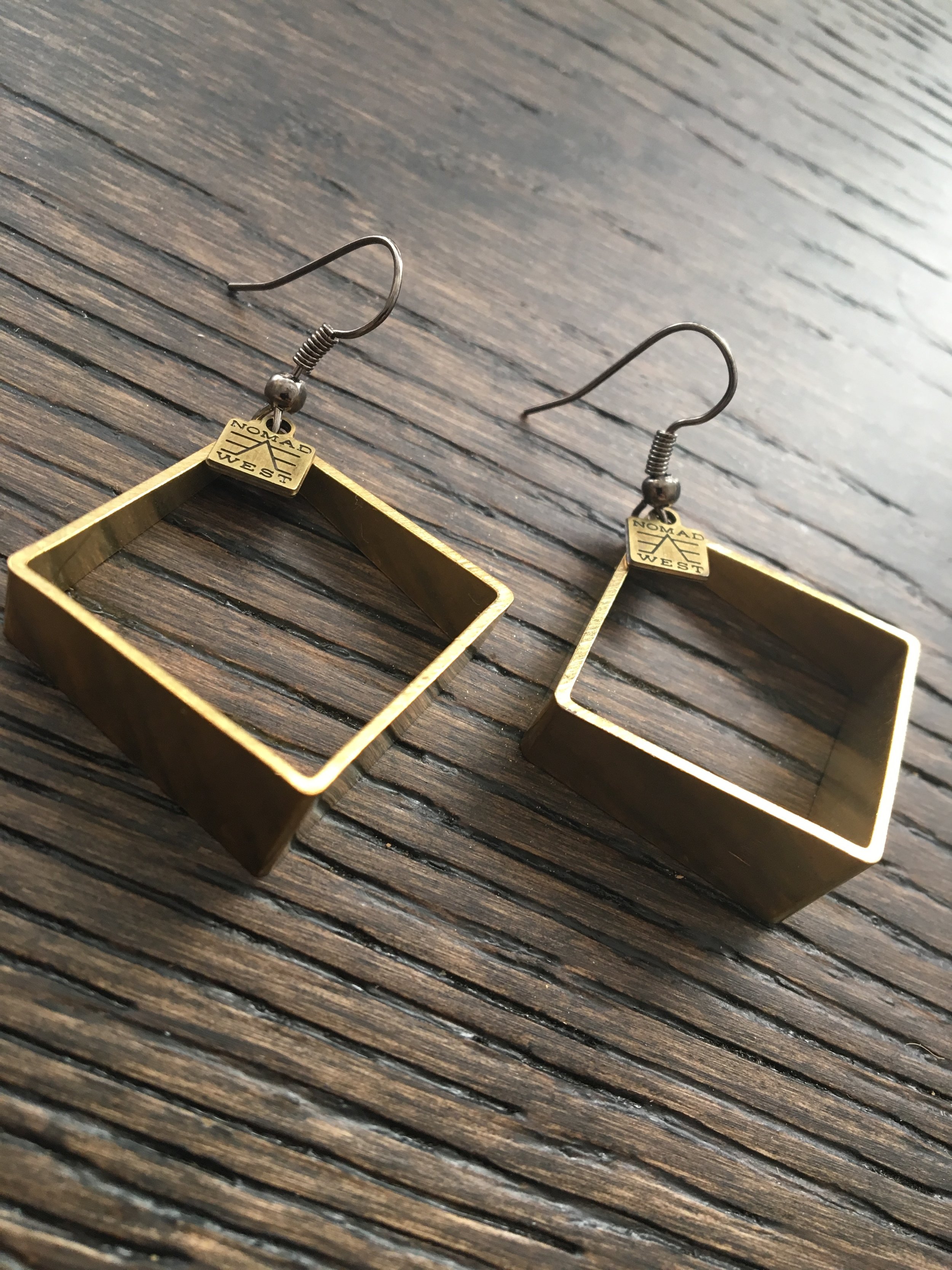 Estella Earrings