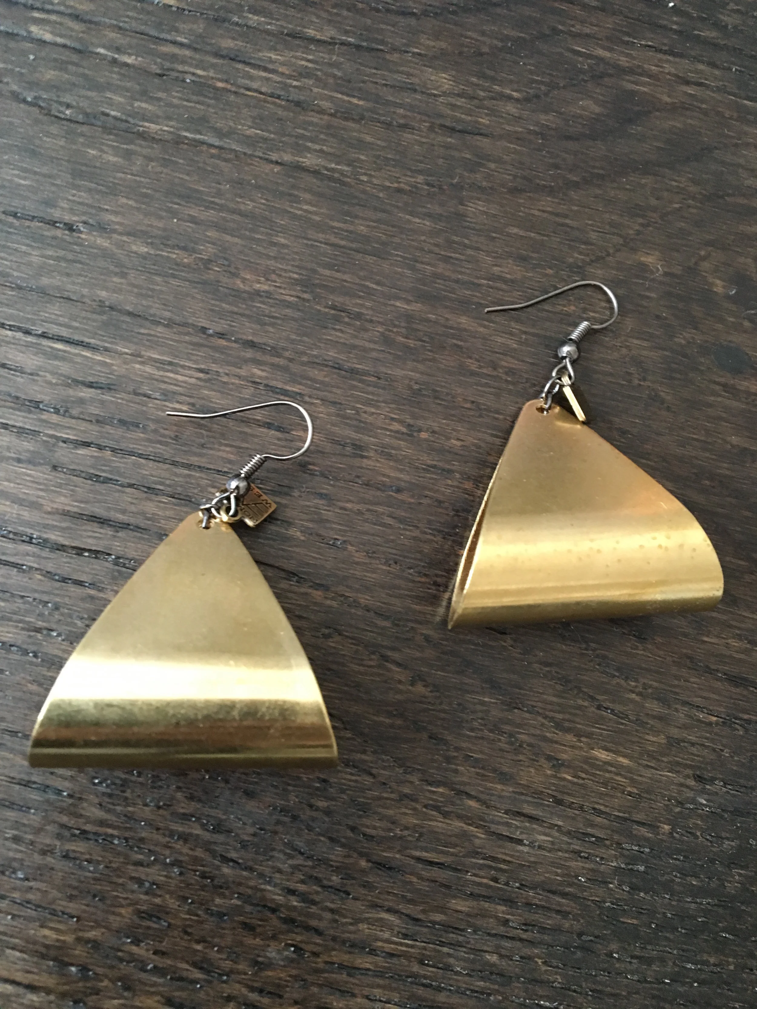 Leilani Earrings