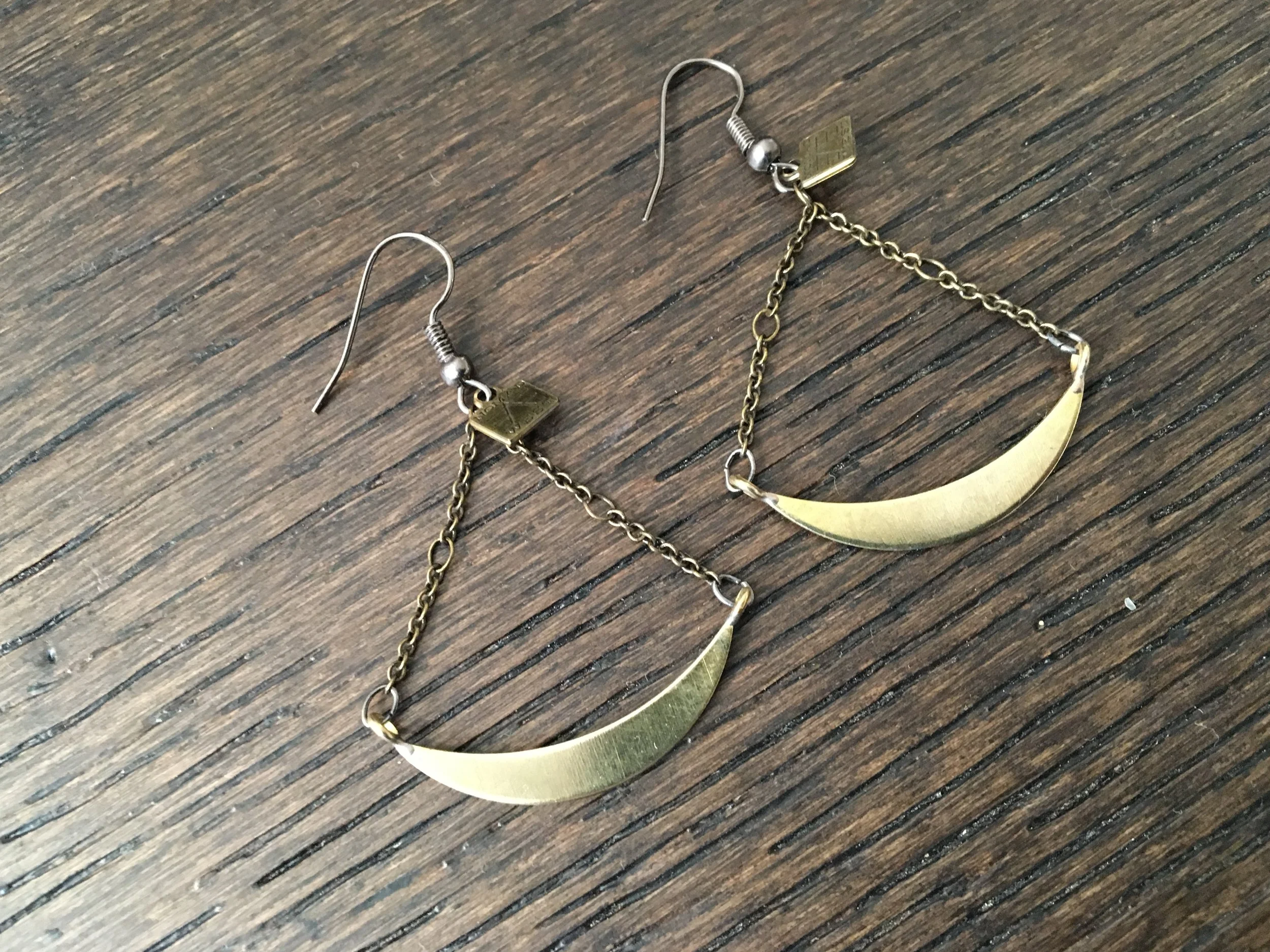 Venus Earrings