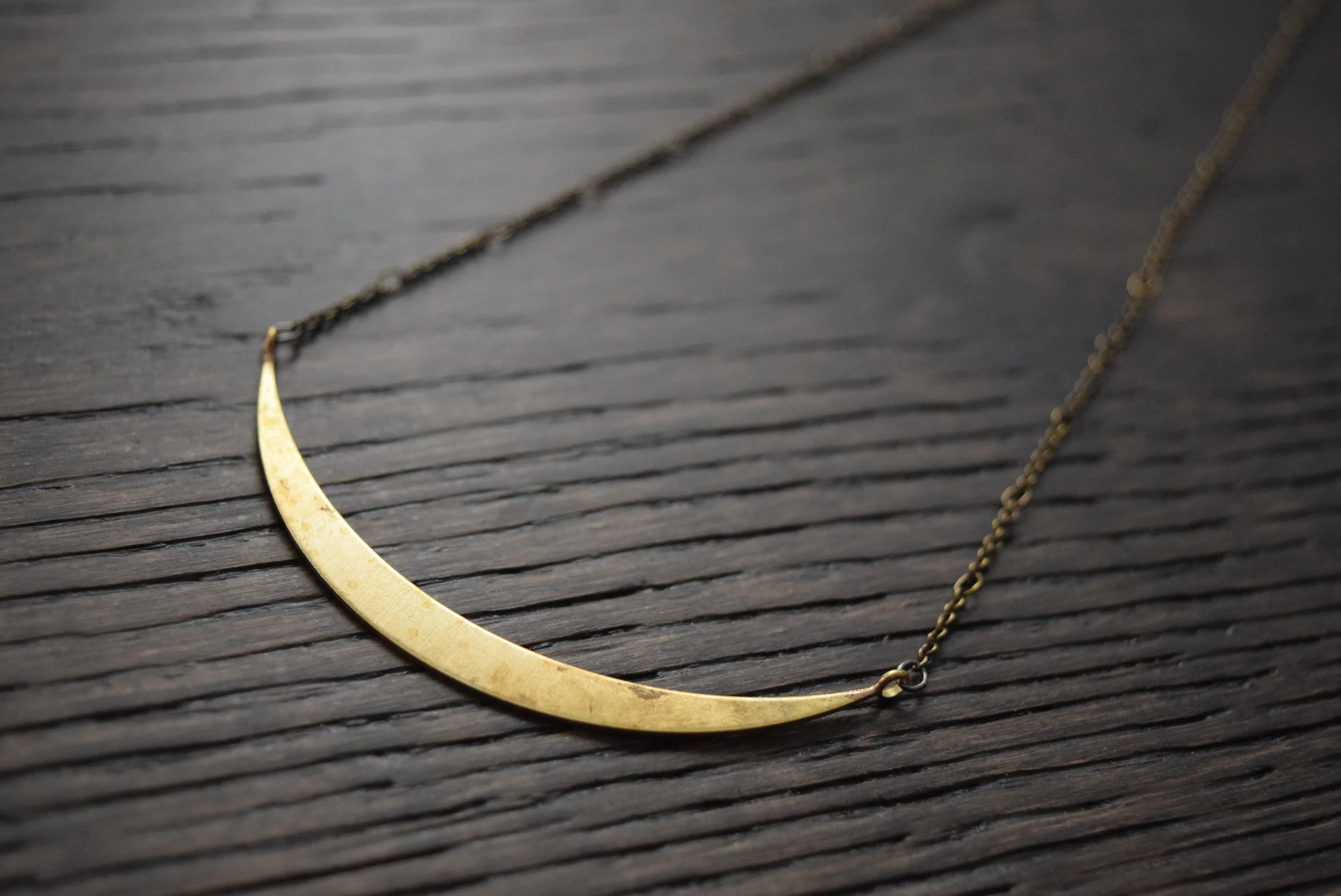 Venus Necklace