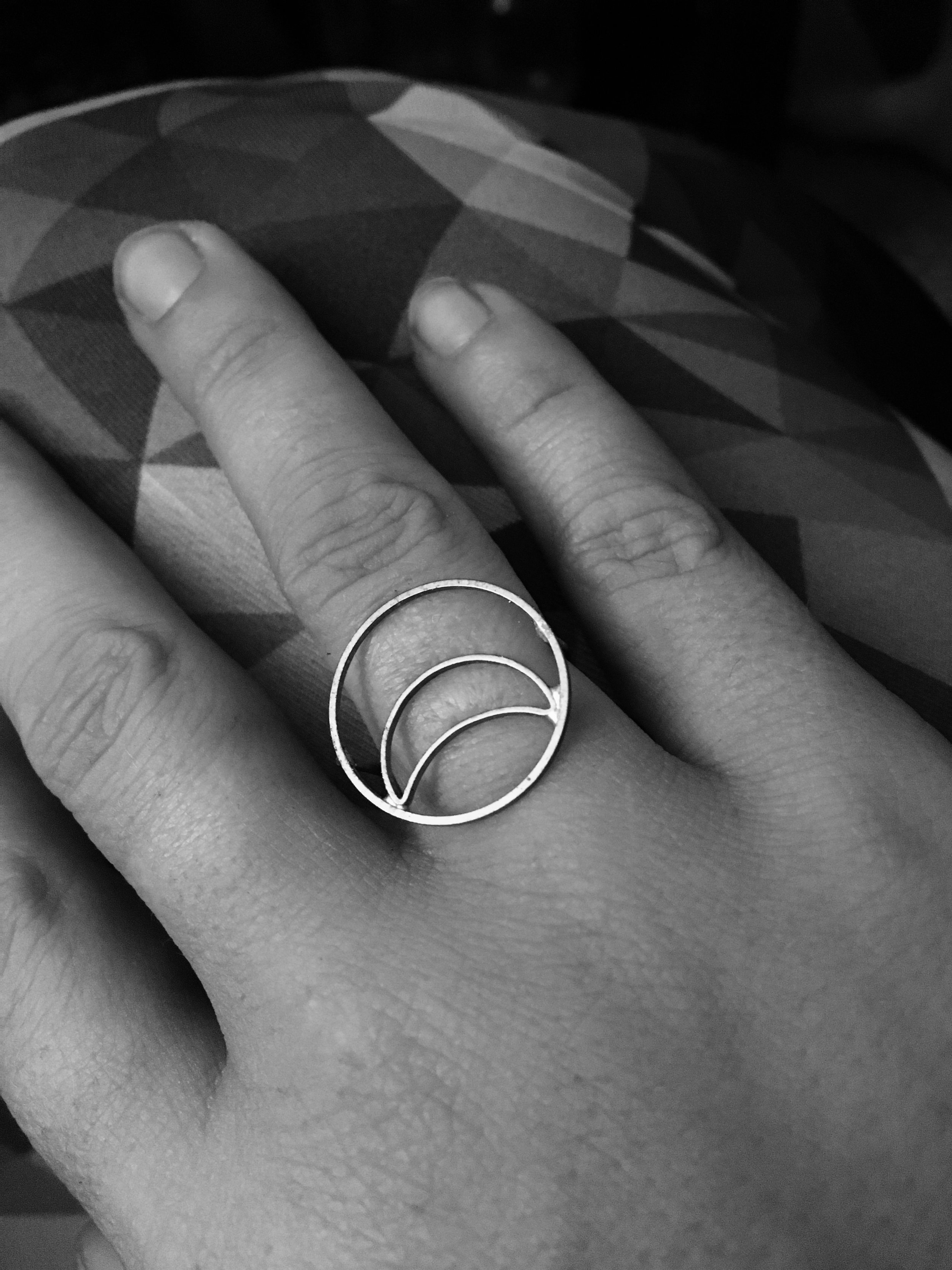 Eclipse Ring