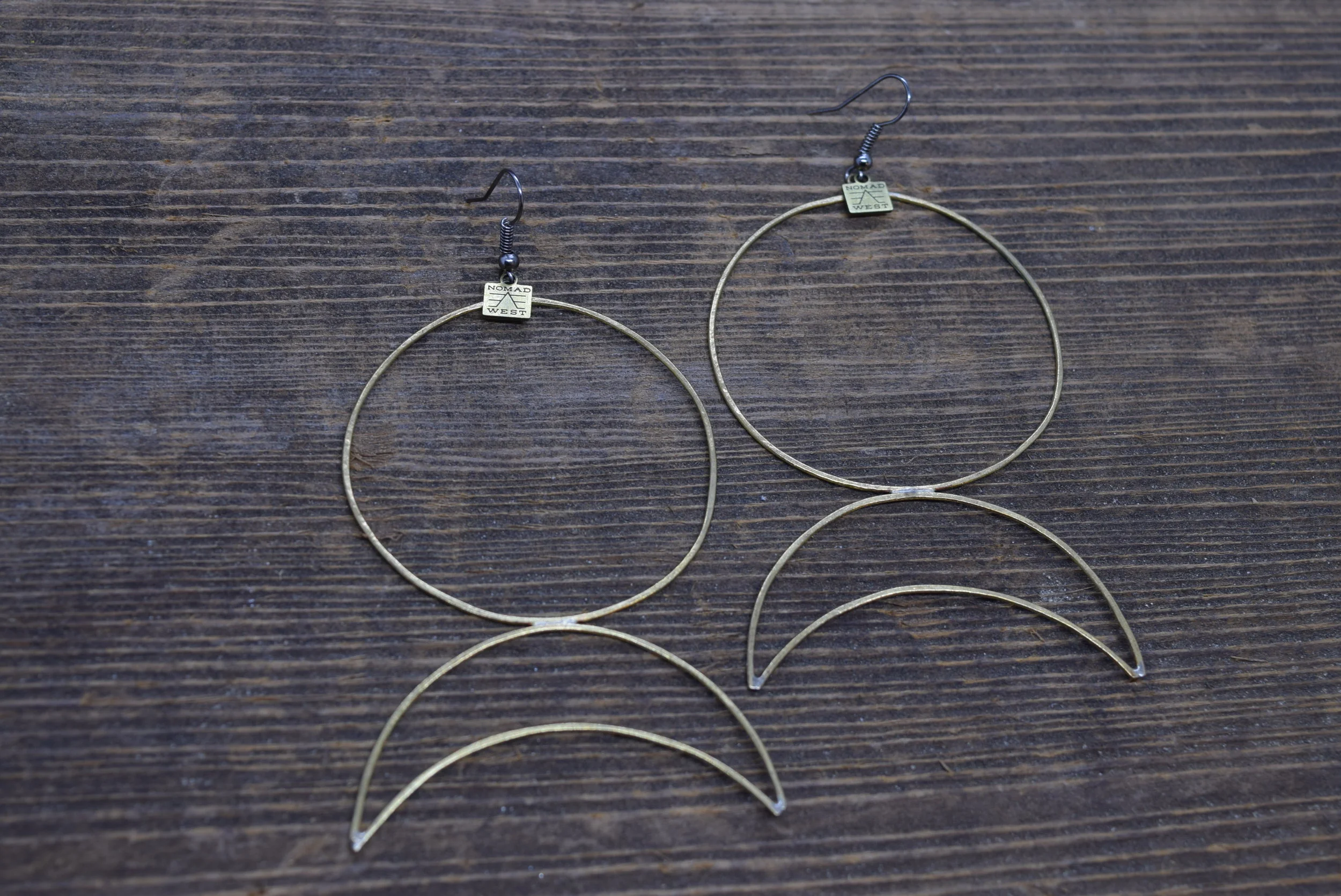 Prana Earrings