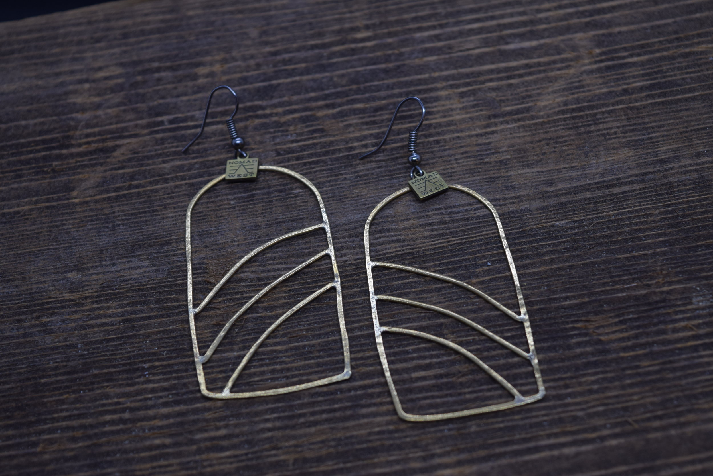 Flow Earrings