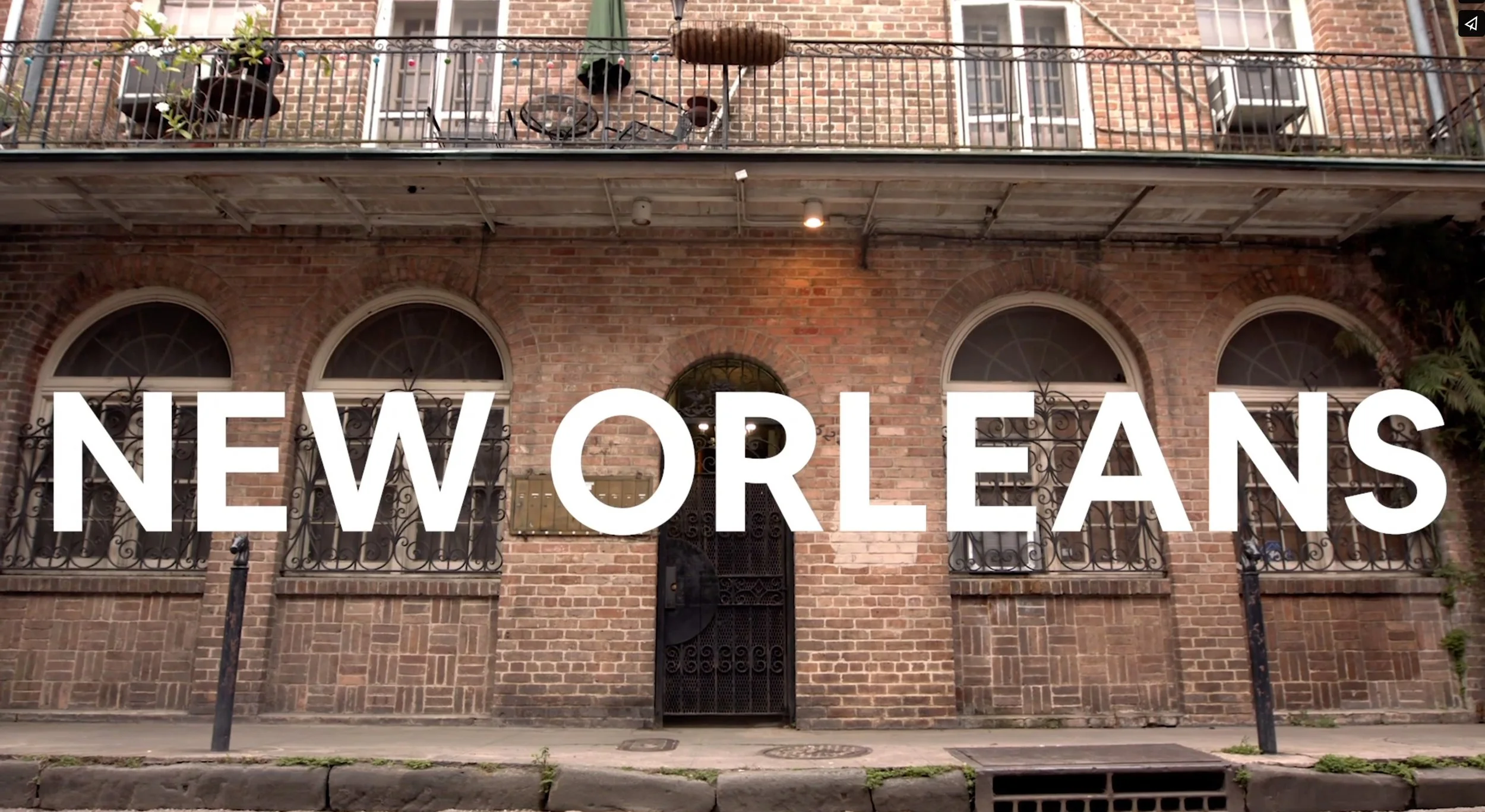 Airbnb Pro VRMA Recap – New Orleans