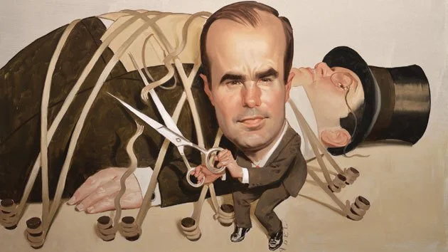 Illustration: Daniel Adel
