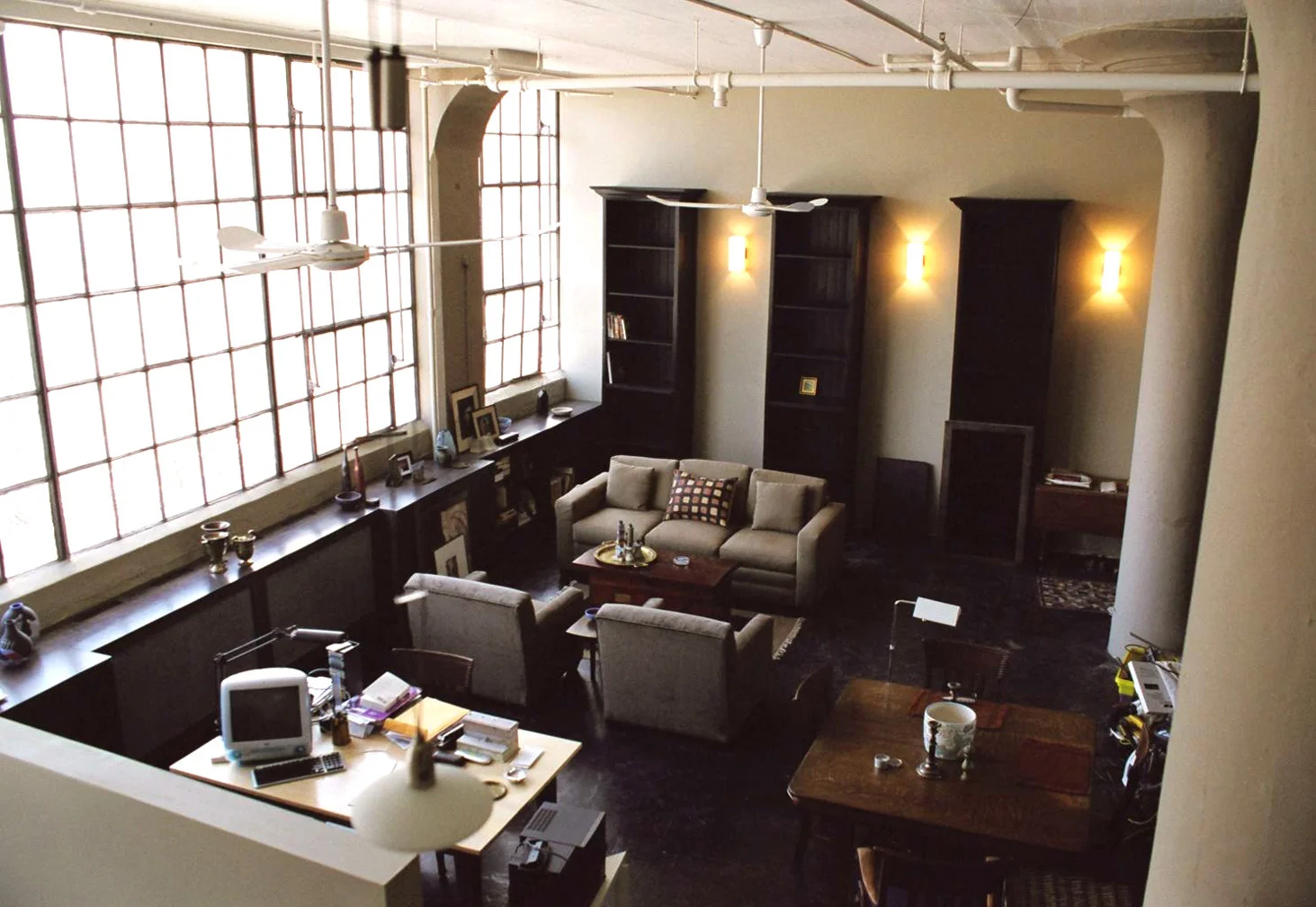 Carlaw - Loft