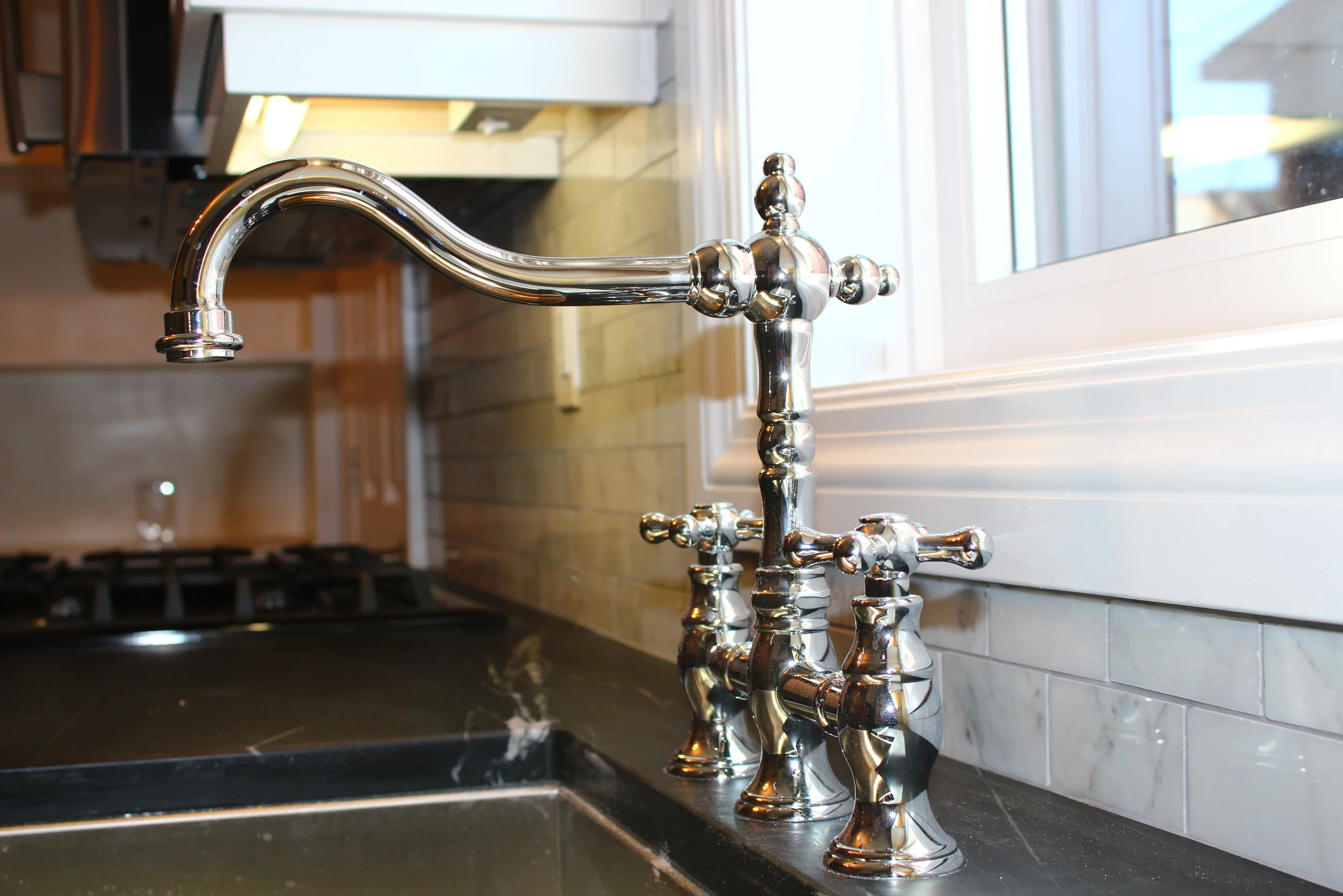 De Grassi  - Kitchen