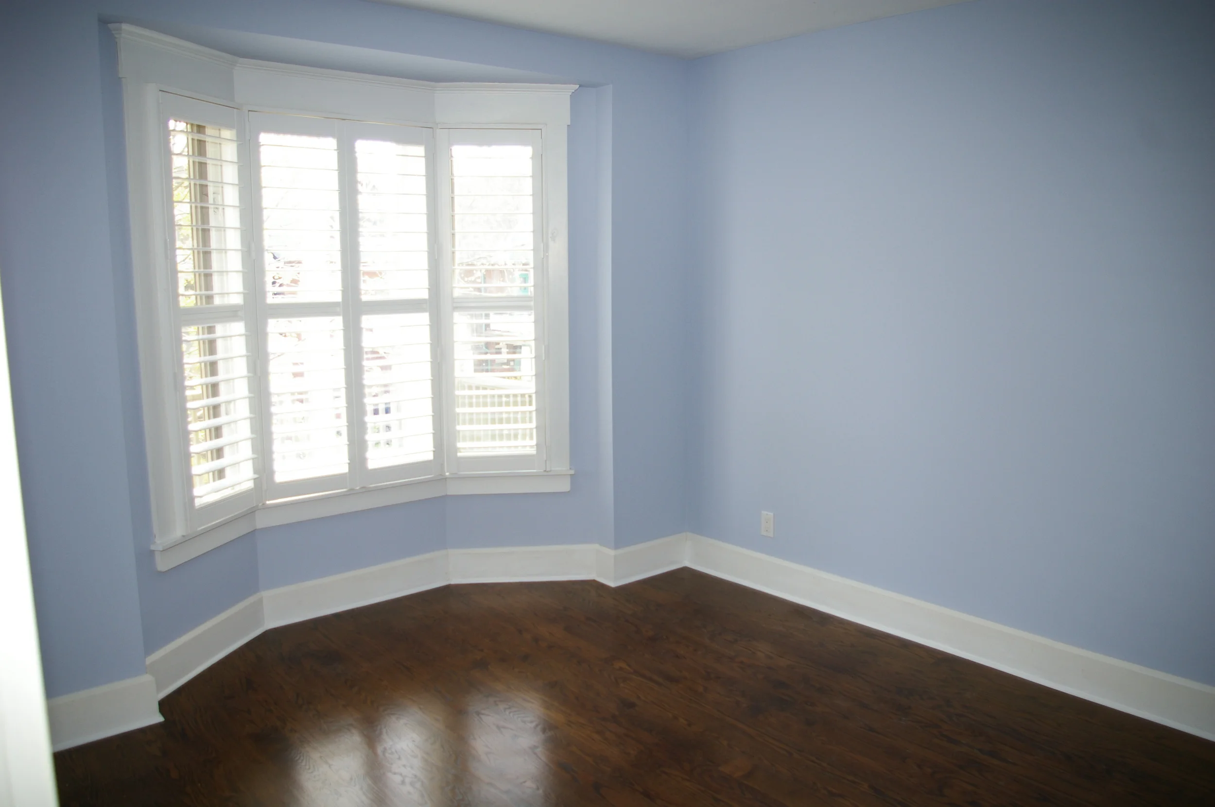 Howard Park - Bedroom