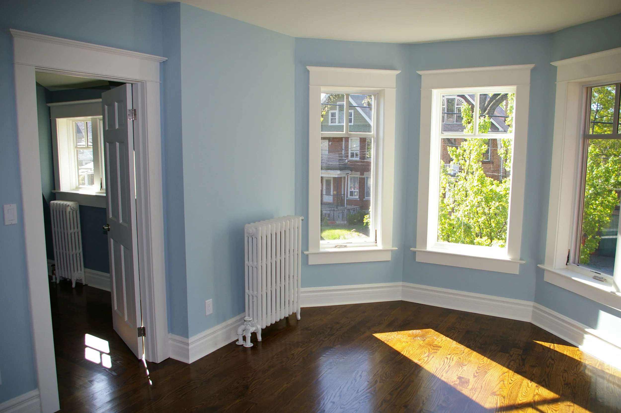 Howard Park - Bedroom