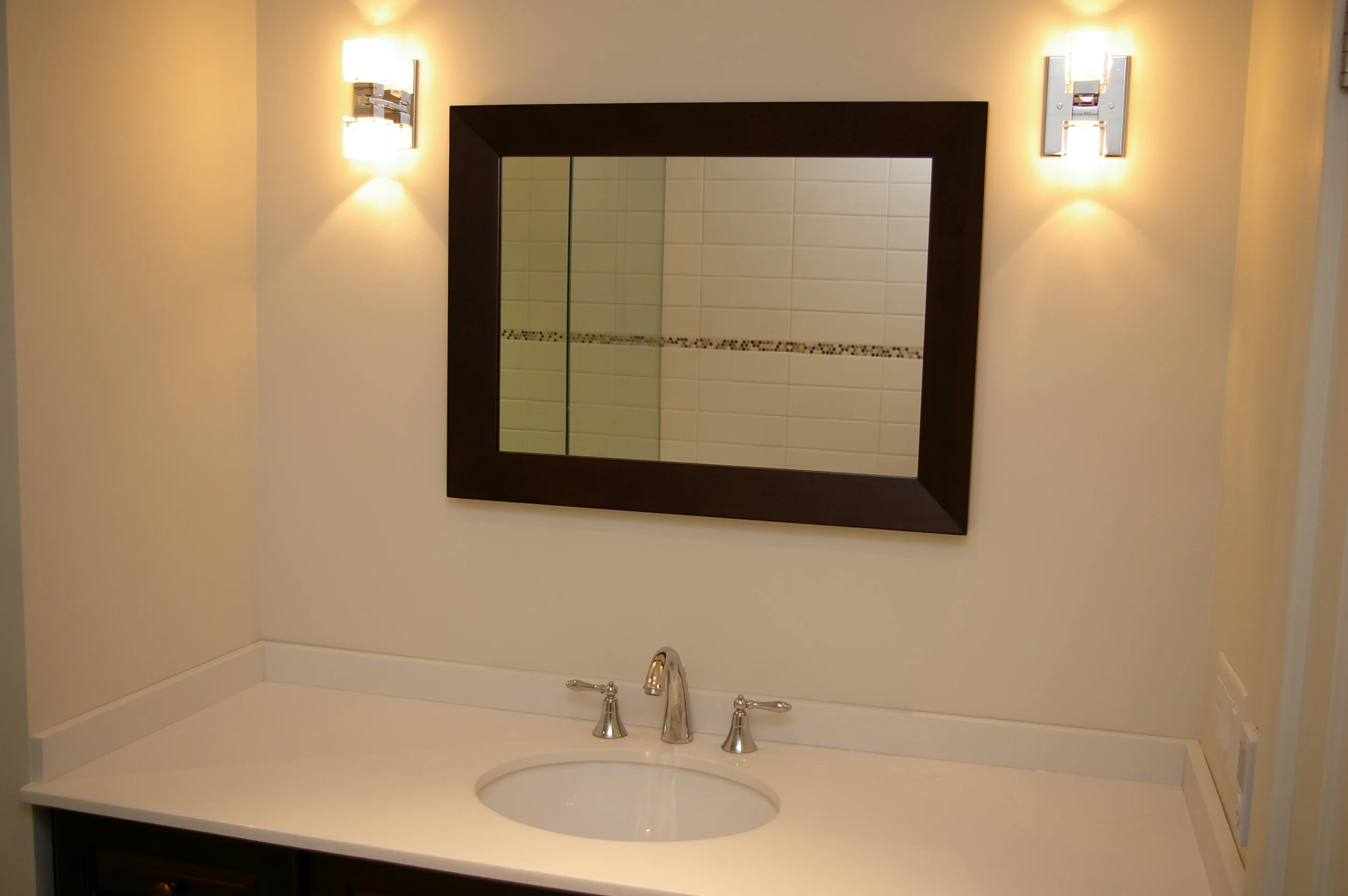 Howard Park - Bathroom
