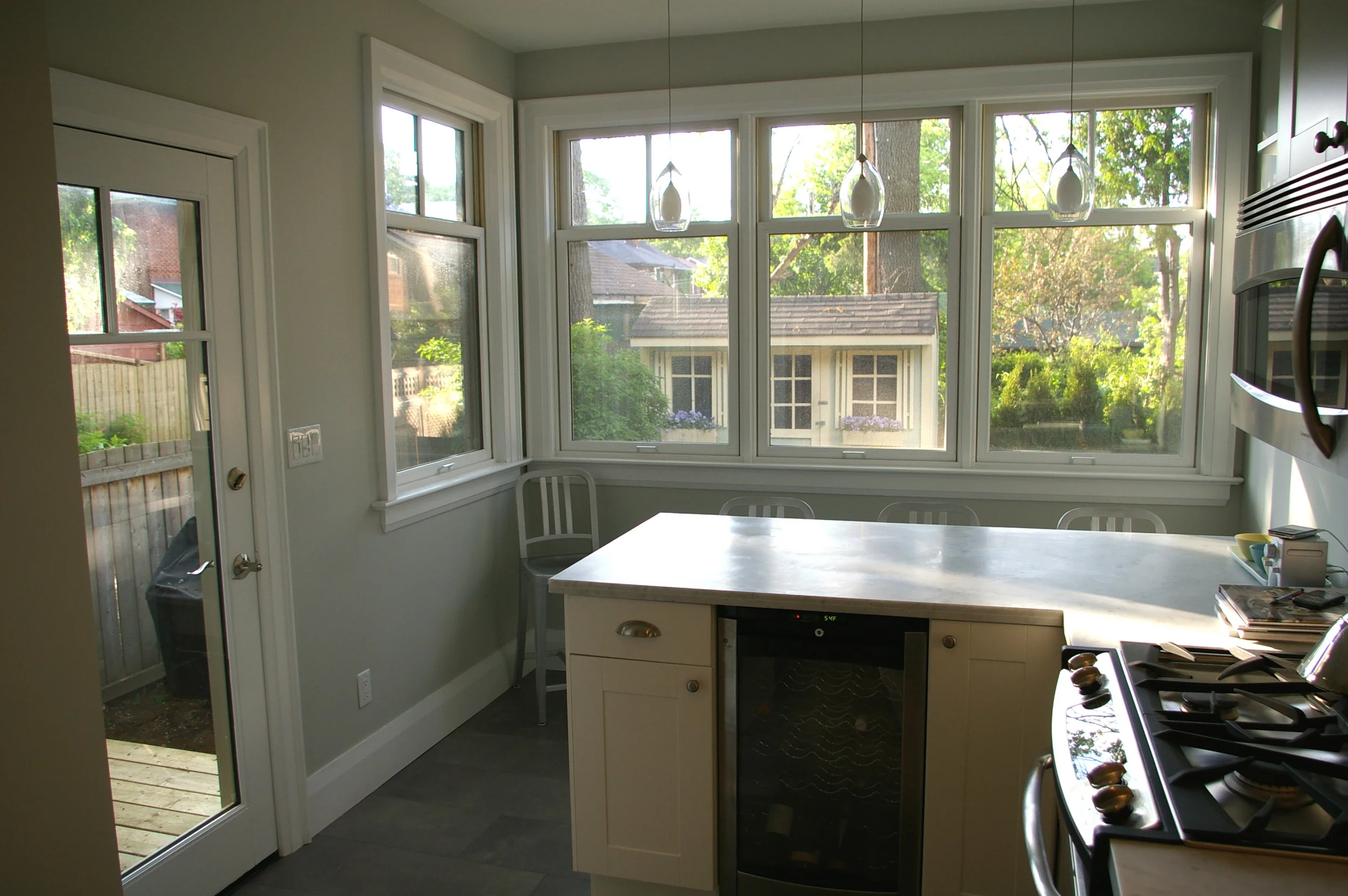 Ardagh - Kitchen