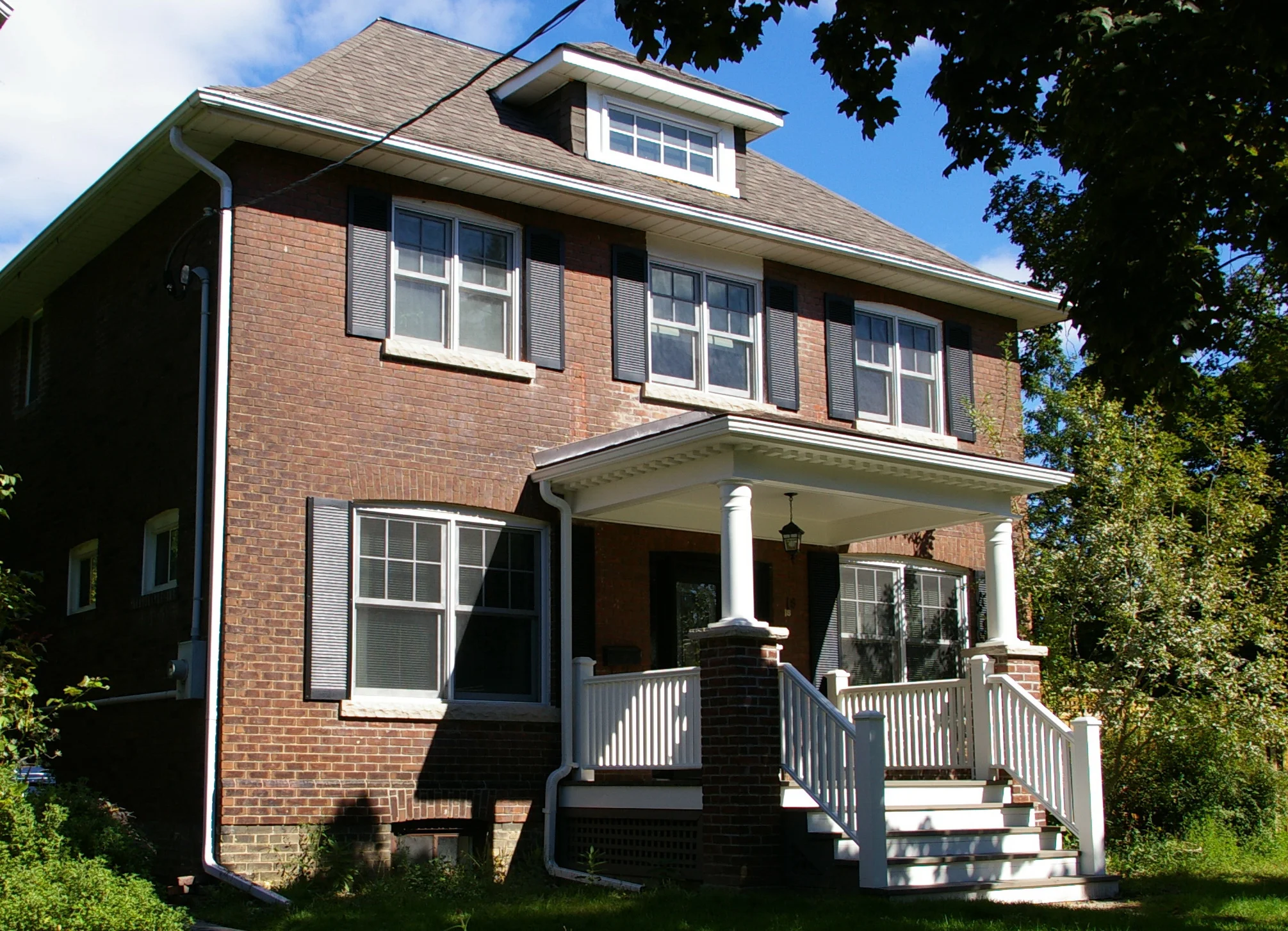 Why do I need a permit to renovate my porch? Bryant Renovations