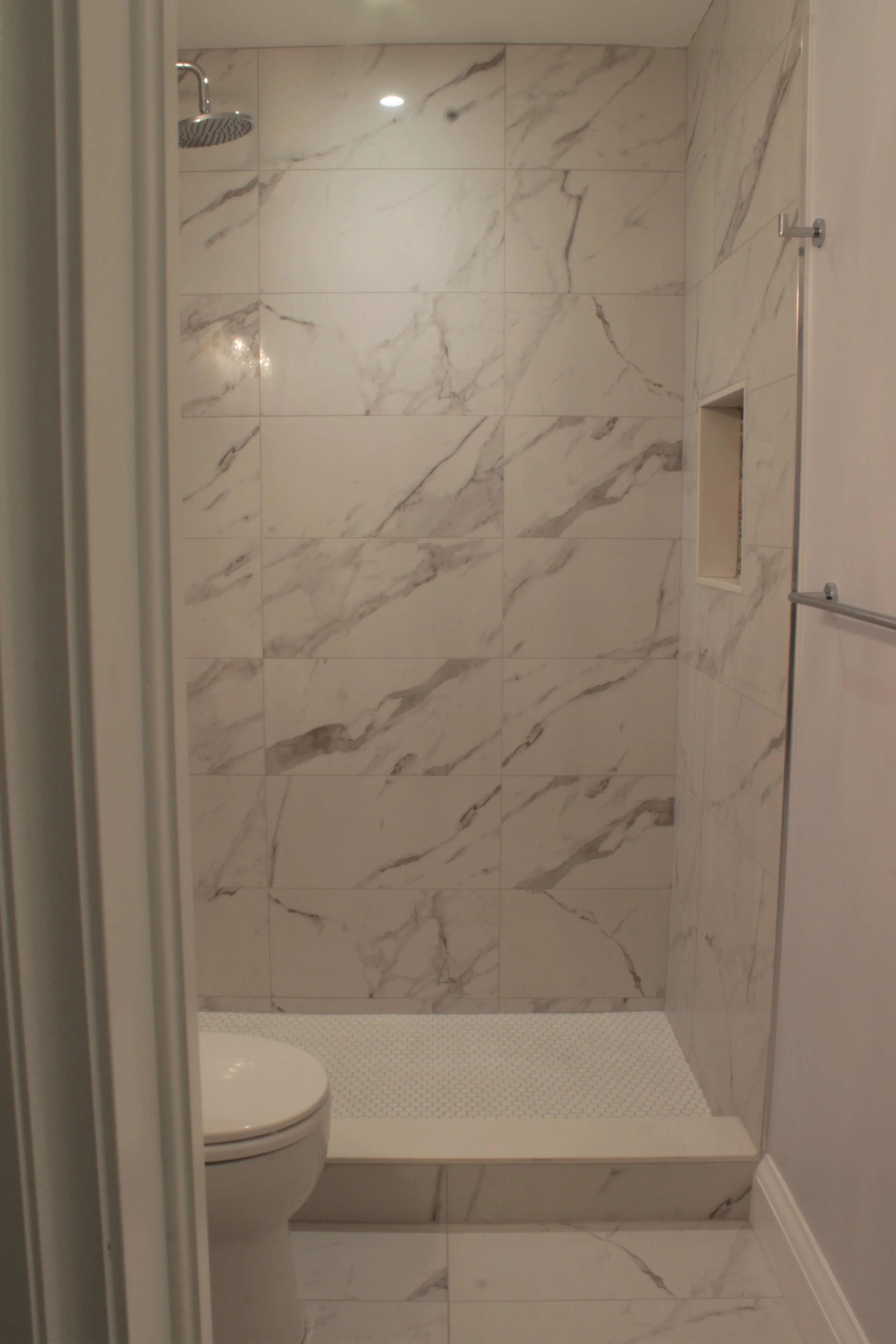 Swanwick - Bathroom