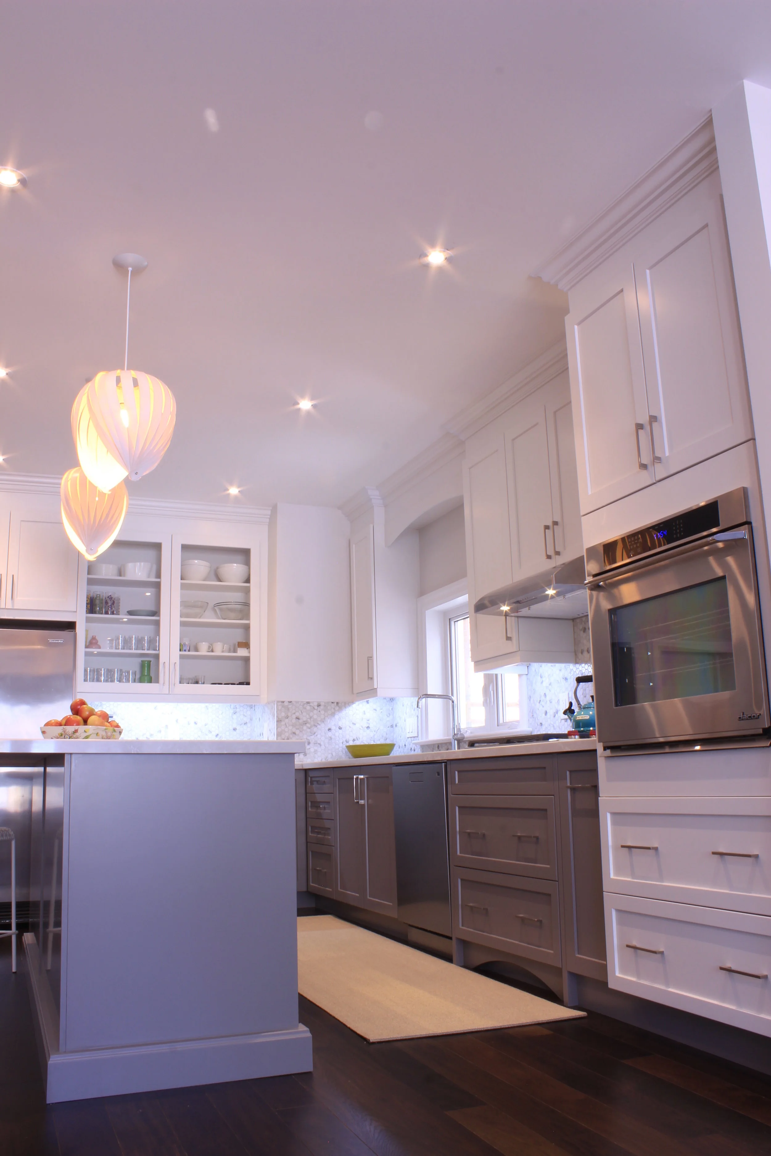Alcina - Kitchen Renovation