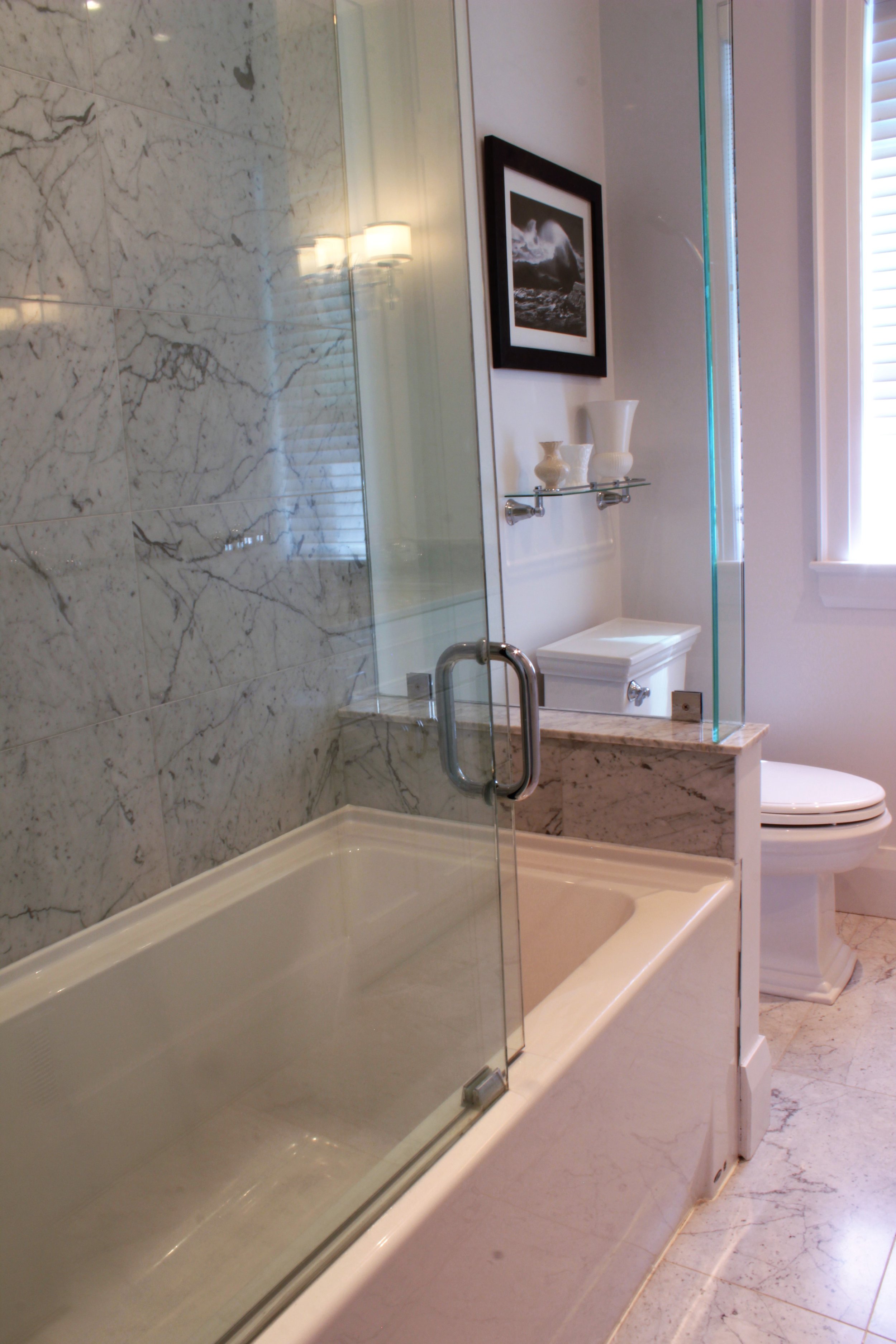 West Lynn - Bathroom