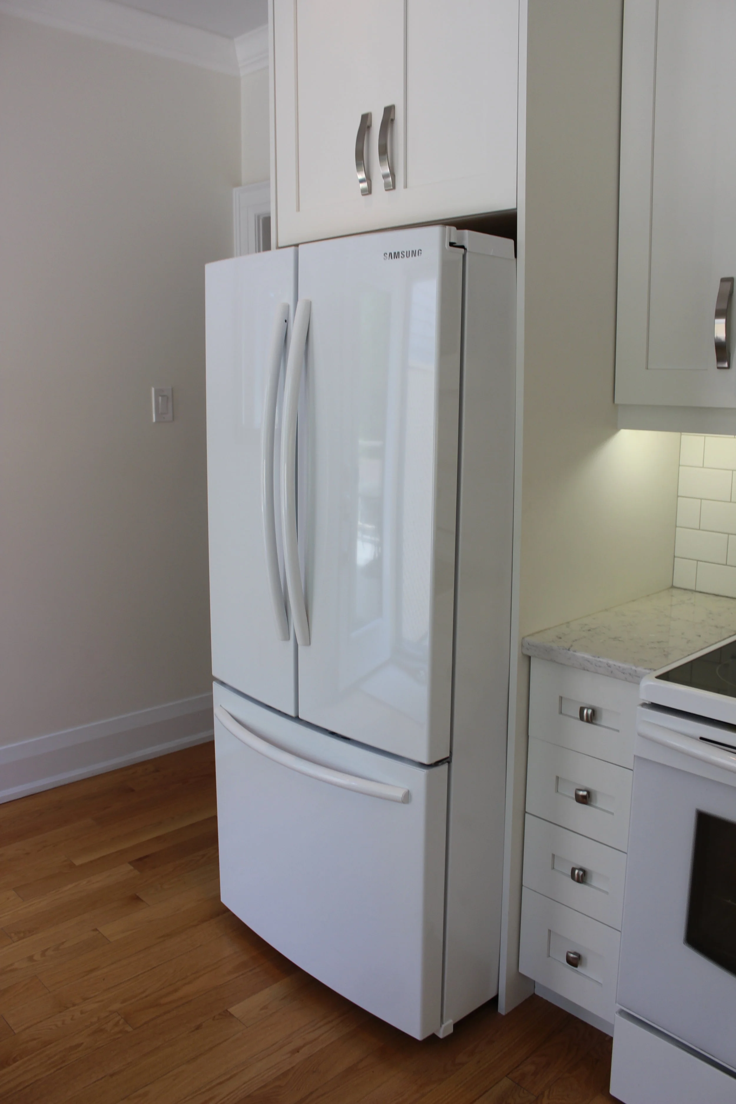 West Lynn - Kitchen