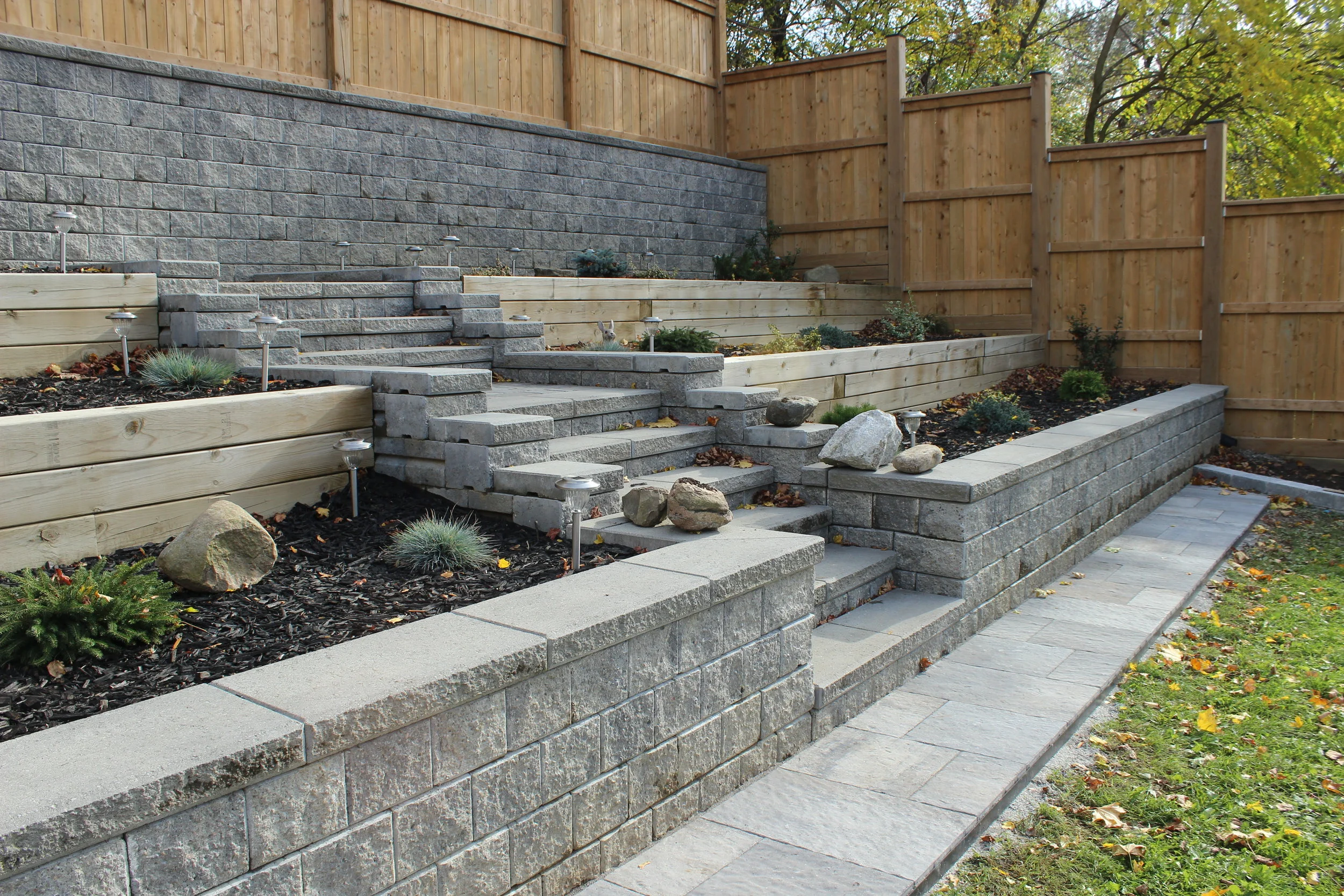 Westbourne - Exterior