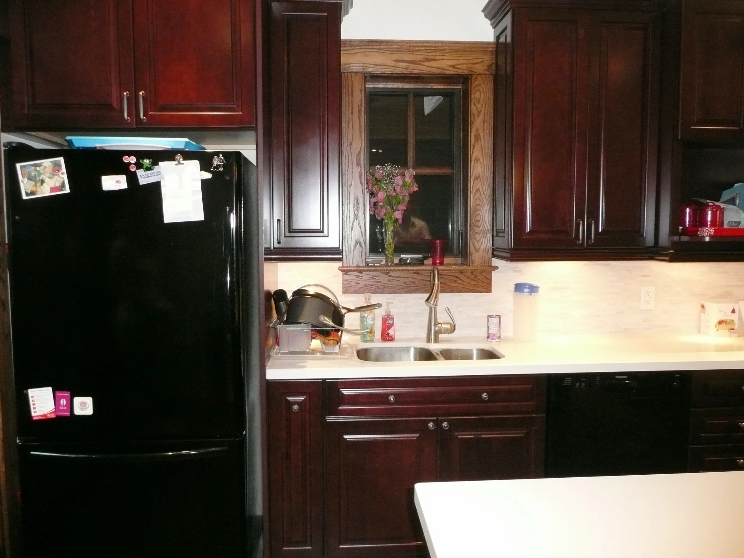 Howard Park - Kitchen