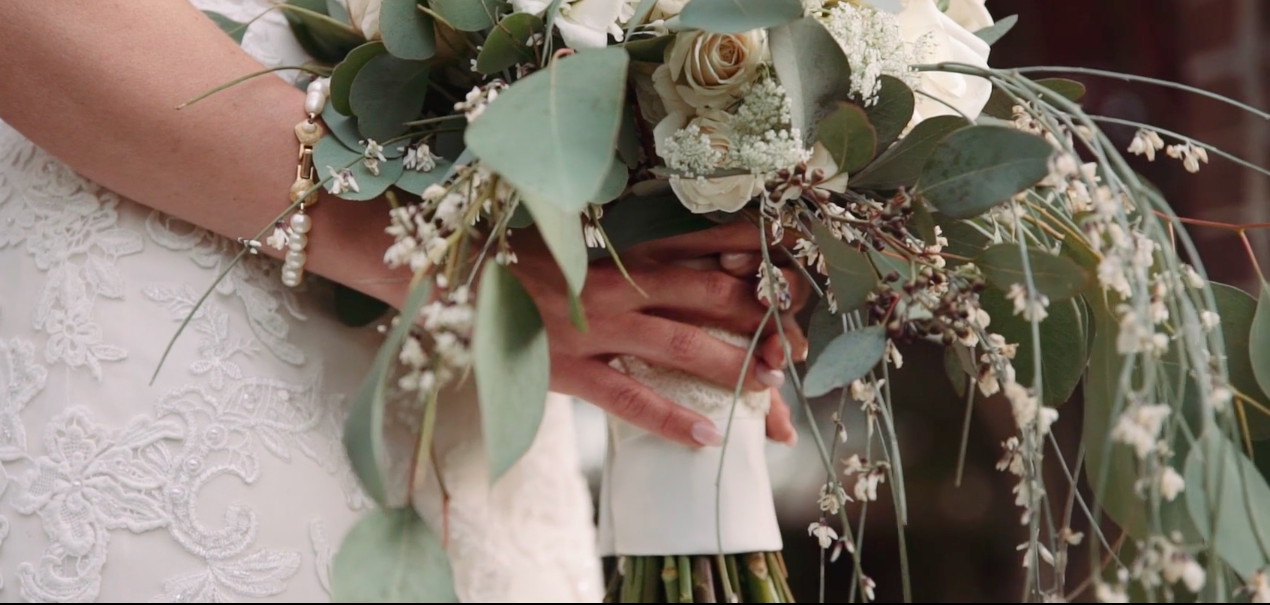 nashville wedding, wedding florals, matt g video, nashville wedding video 