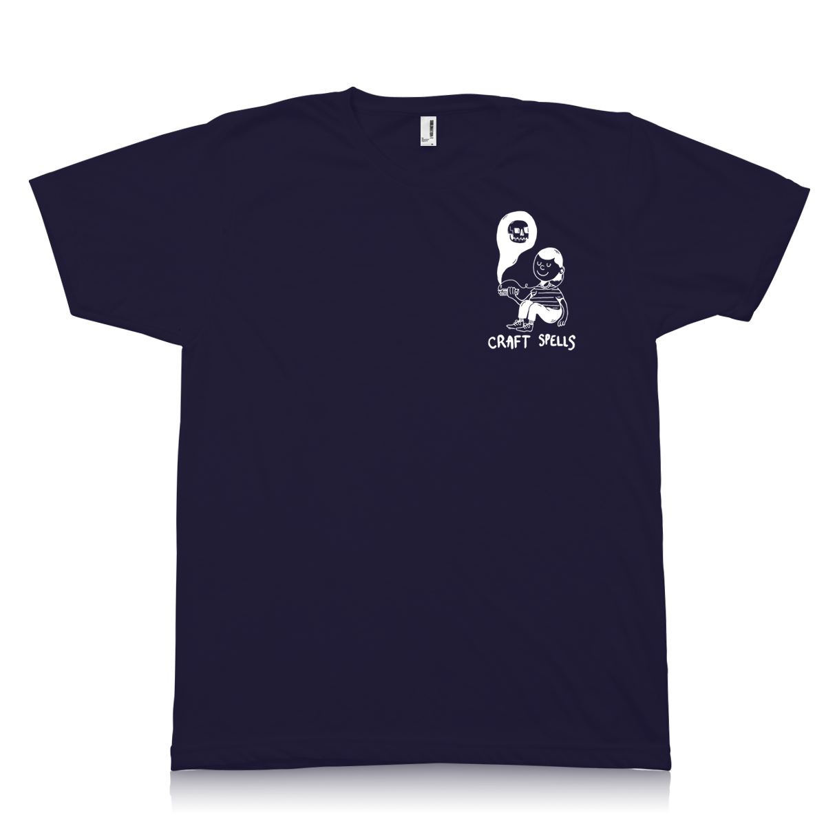navy cute pocket.png