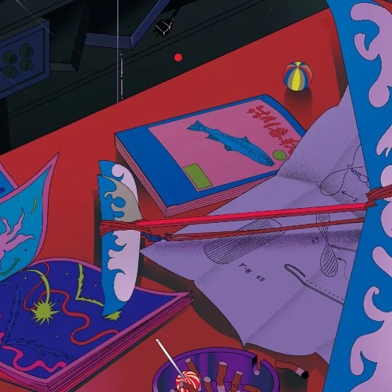 What could this be? 🧐🤔🤫 #happyfish