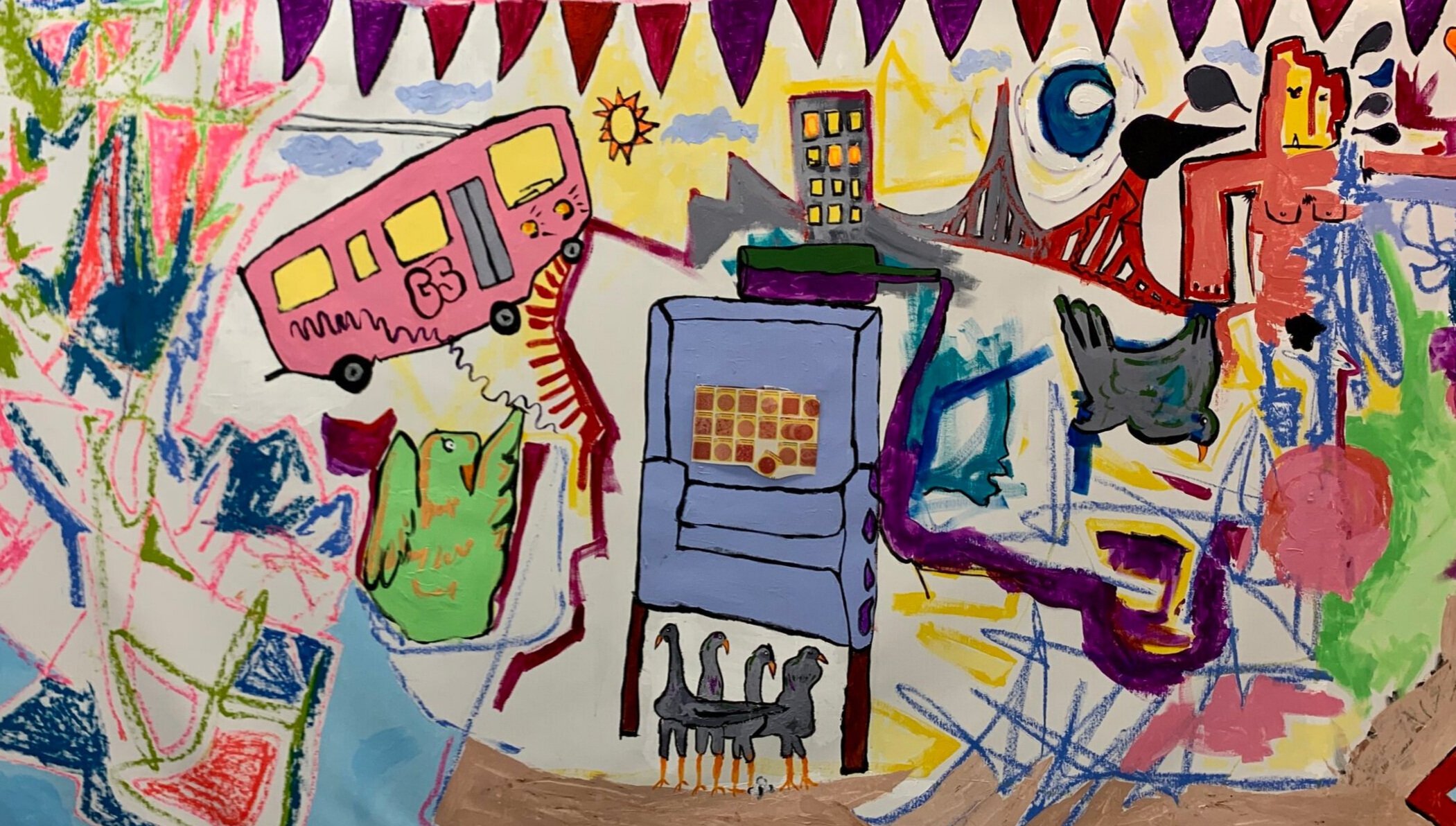 Unconscious Thoughts