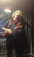 Nacho Knows About Dikes