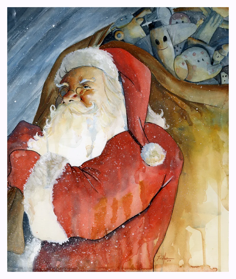 Santa 2