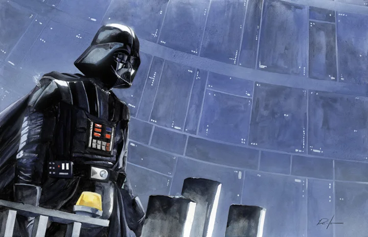 I am your father
