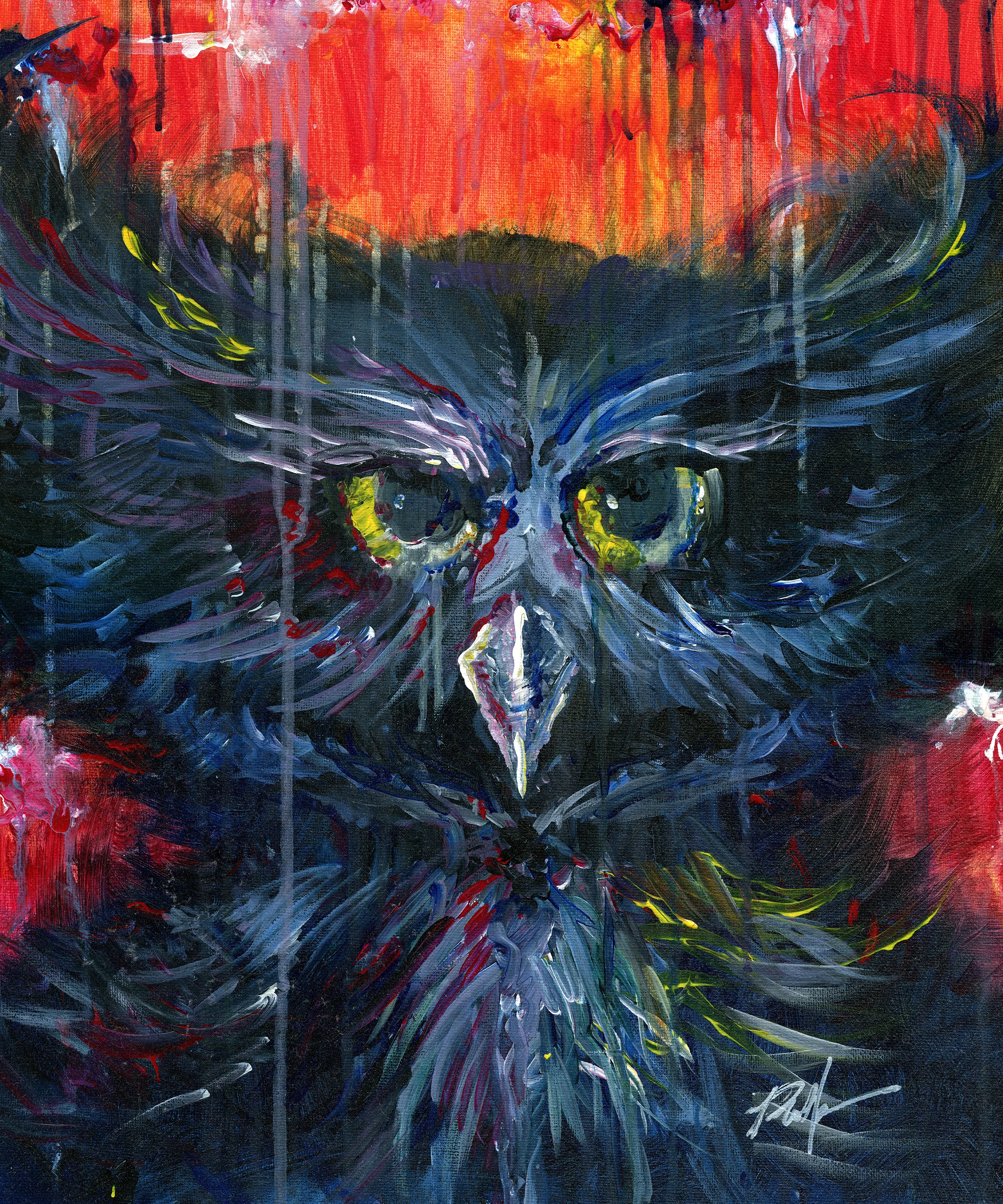 Owl