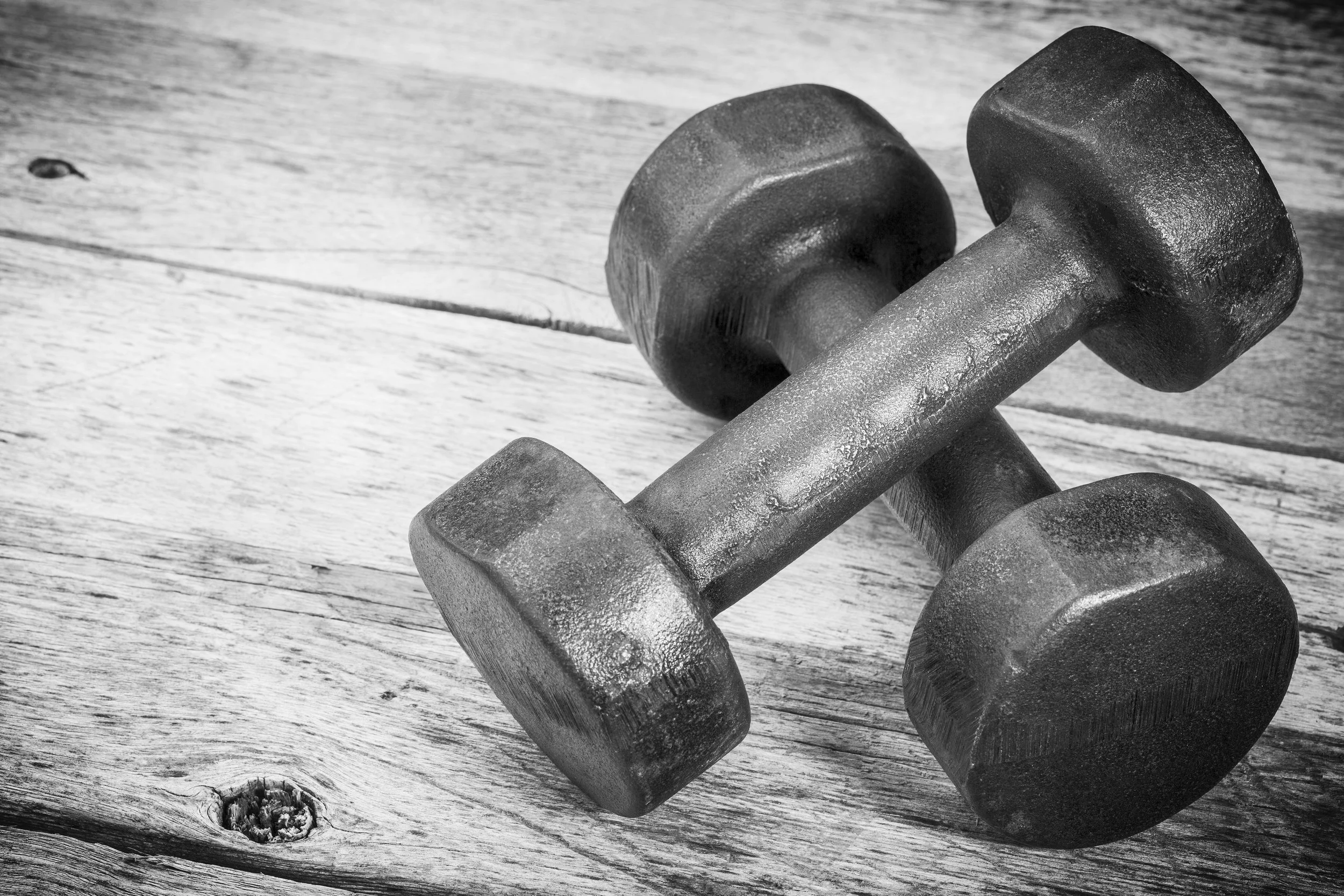 The Weight
