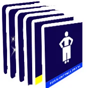 SAVE 25% on the Body bundle of 6 downloads