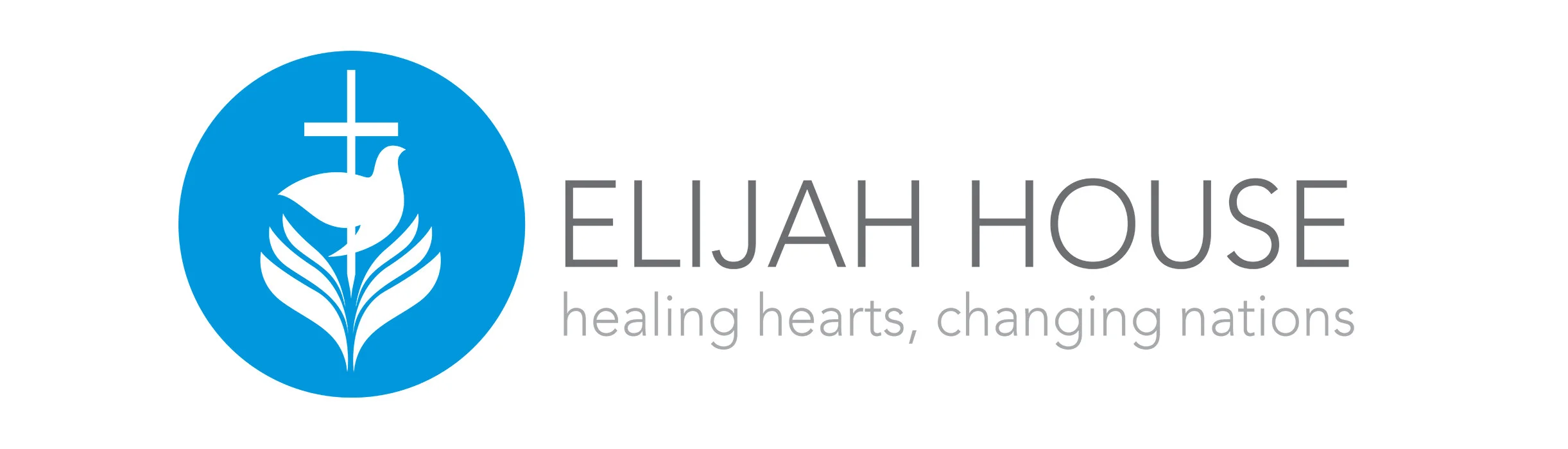 Elijah House: Week 11