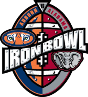 Men's Iron Bowl Gathering