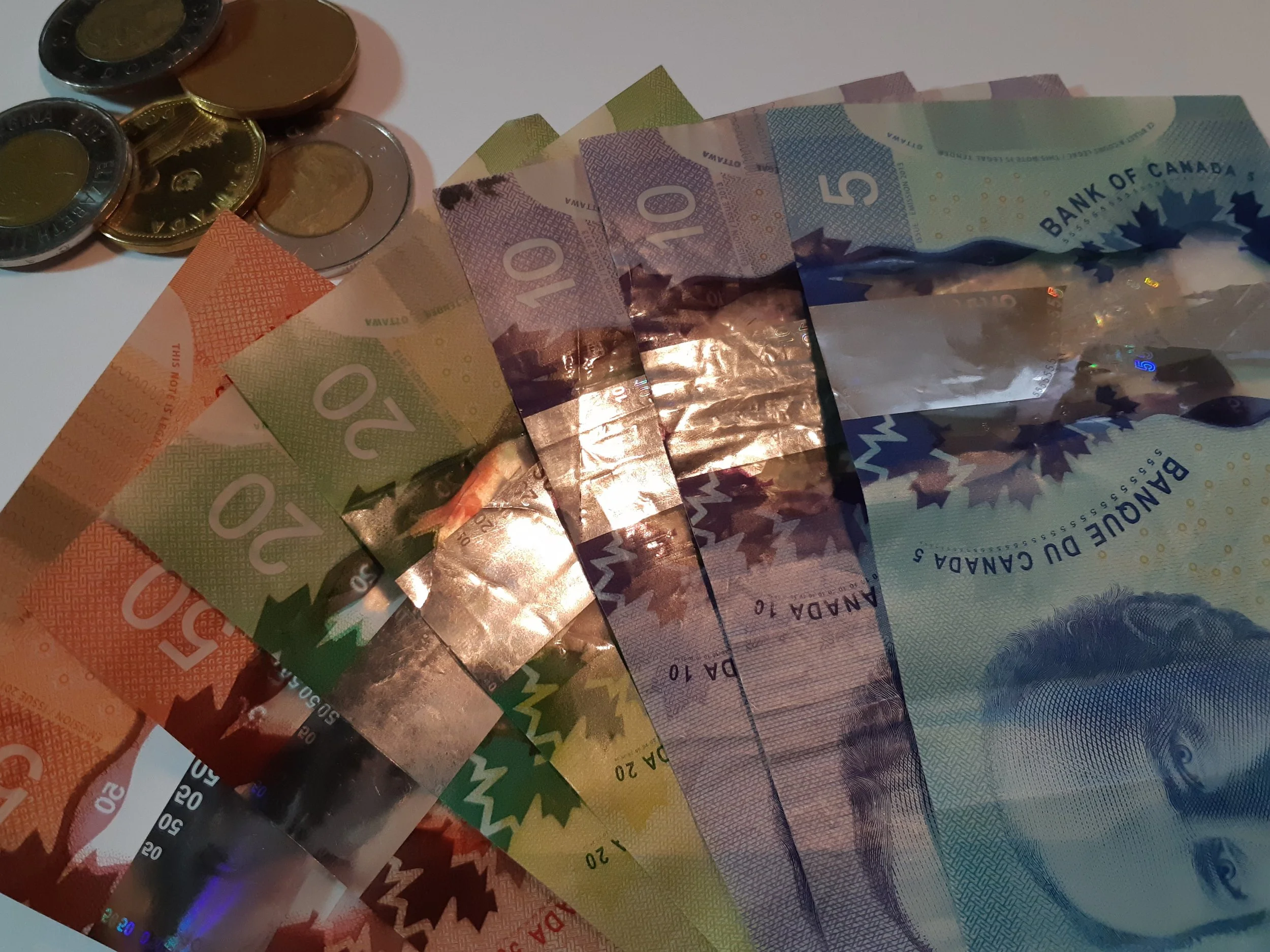 8 Jan - Pic #1 - Money.jpg