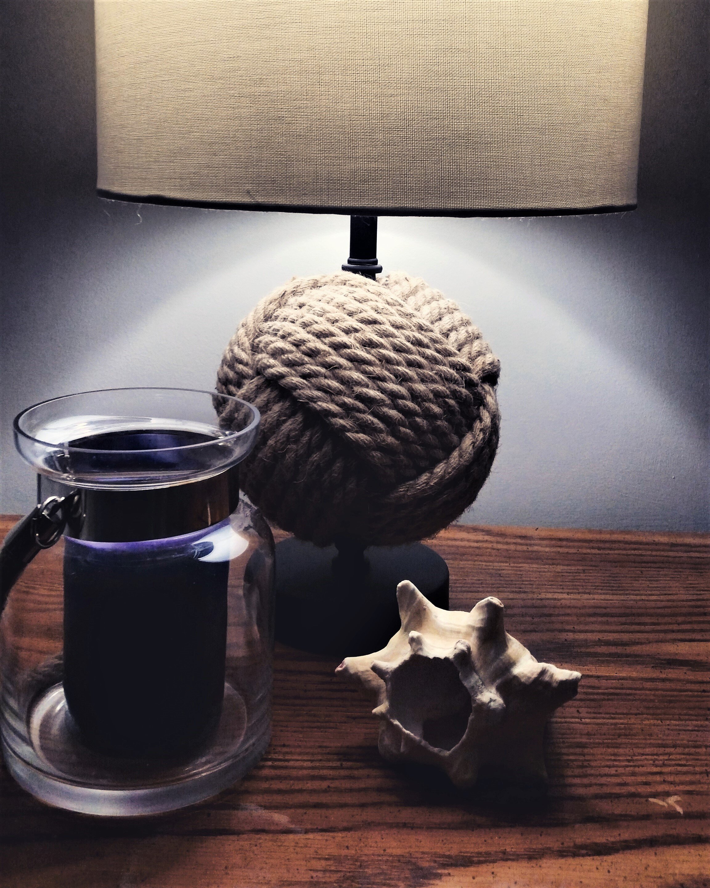 Lamp Candle Sea Shell.jpg