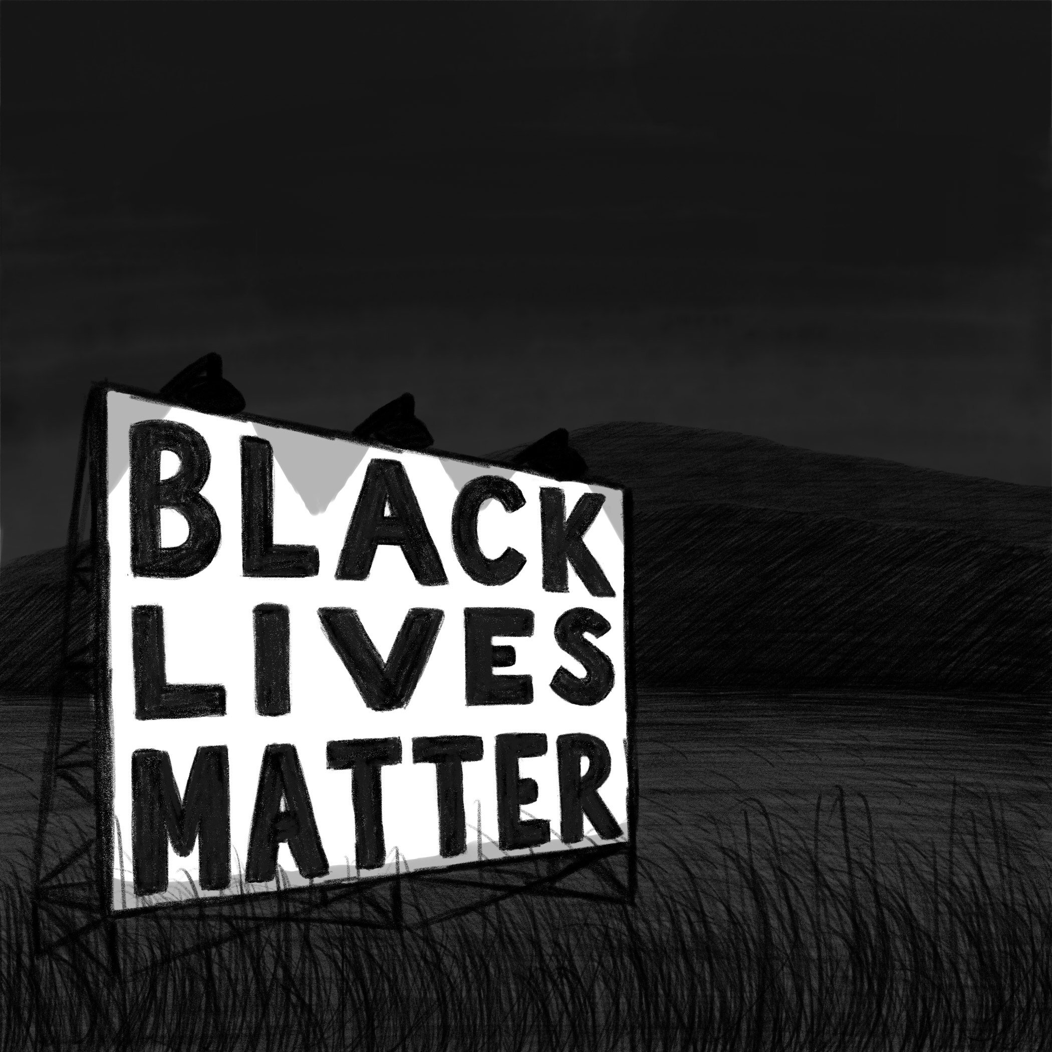 BLM